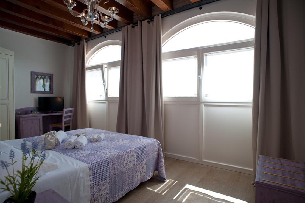 Villa Myosotis Mirano Zimmer foto