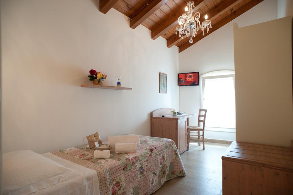 Villa Myosotis Mirano Zimmer foto