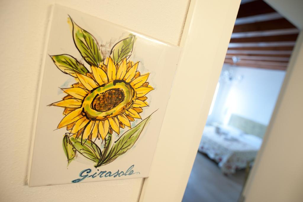 Villa Myosotis Mirano Zimmer foto